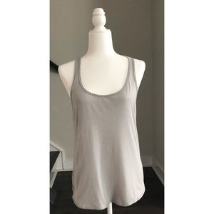 Lululemon 105 F Singlet